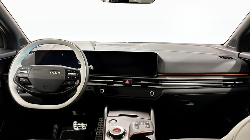 Bild 4 av Kia Sportage PHEV