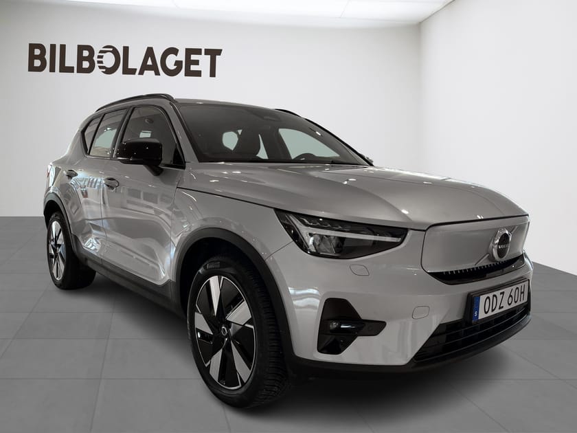 Bild 4 av Volvo XC40 Recharge Single Motor Extended Range Plus