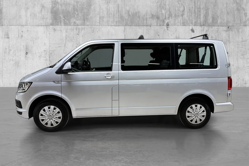 Bilde 3 av Volkswagen Caravelle 2.0 - 4Motion Comfortline