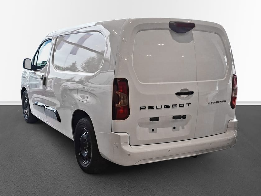 Bild 2 av Peugeot e-Partner L2