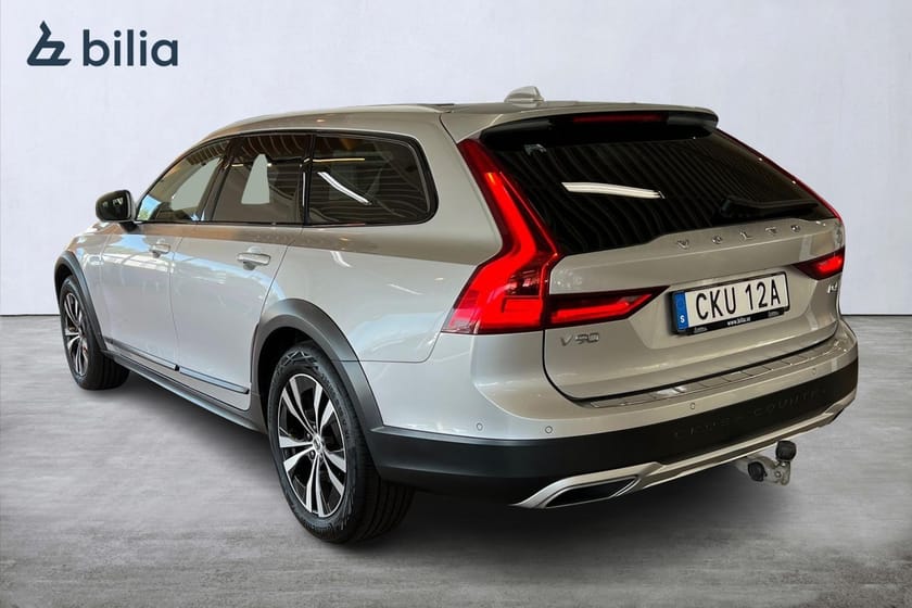 Bild 2 av Volvo V90 Cross Country 