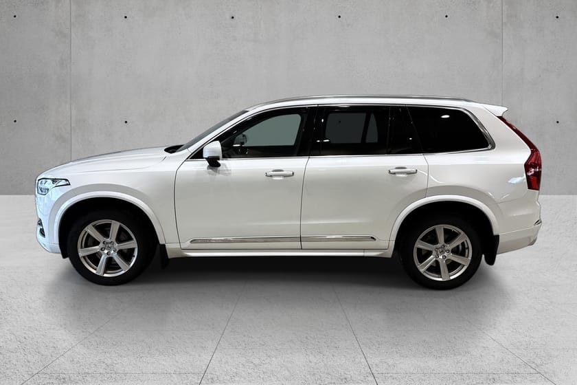 Bilde 3 av Volvo XC90 D5 AWD Inscription