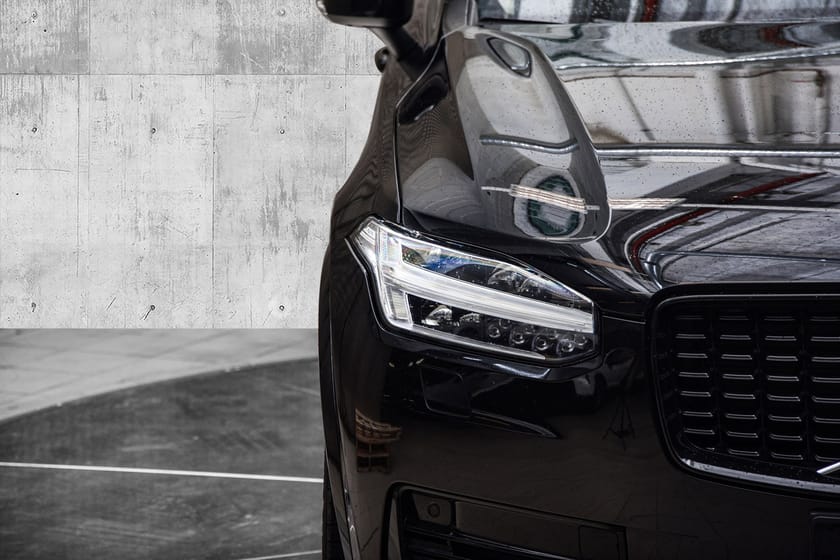 Bilde 3 av Volvo XC90 7 Seats T8 AWD Plug In Hybrid Plus Dark 456Hk. Hengerfeste!