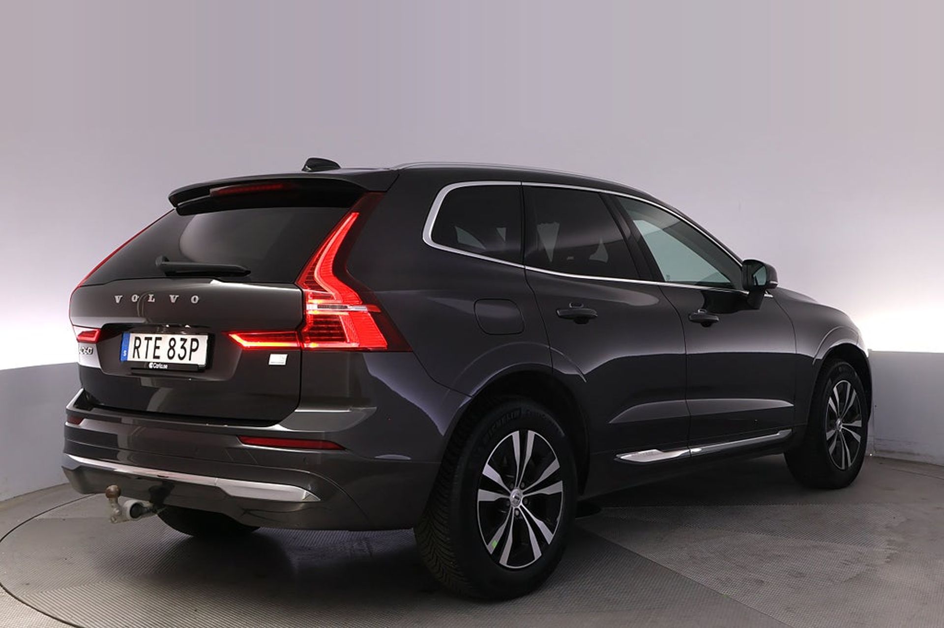 Volvo XC60 2023, bild 5/10