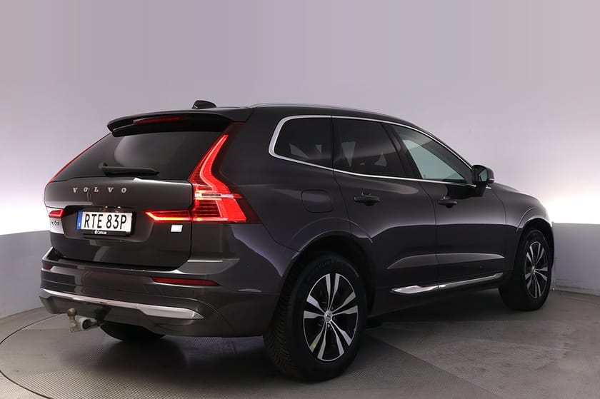 Bild 5 av Volvo XC60