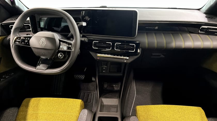 Bild 4 av Renault 5 E-Tech