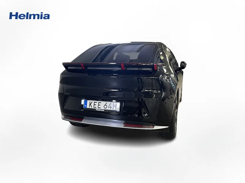 Bild 7 av 16 – Lynk & Co 02 EV More BEV