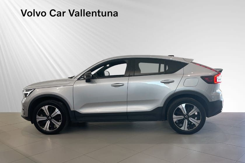 Bild 3 av Volvo C40 Recharge Twin motor Ultimate