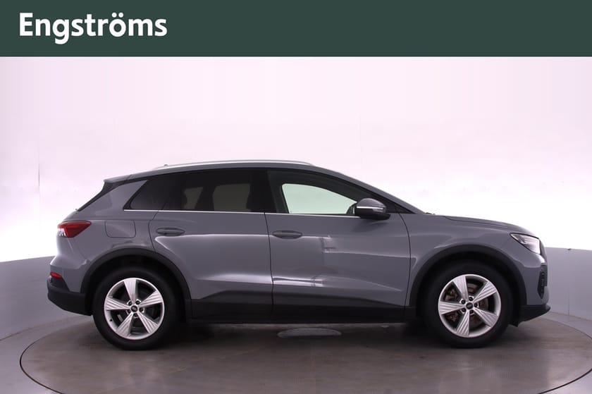 Bild 2 av Audi Q4 40 e-tron