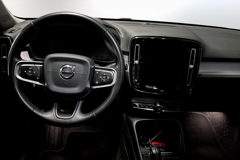 Bild 4 av Volvo XC40