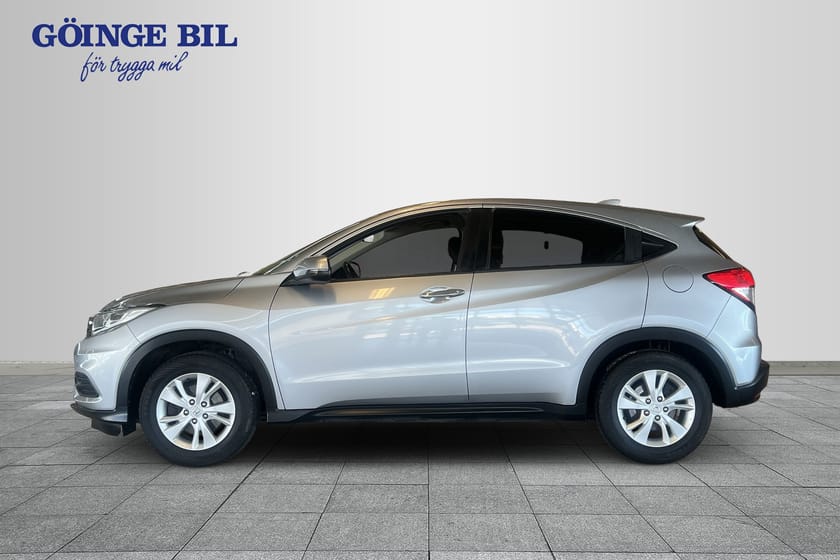 Bild 5 av Honda HR-V 1.5 i-VTEC Drag/Kamera/Parksensorer