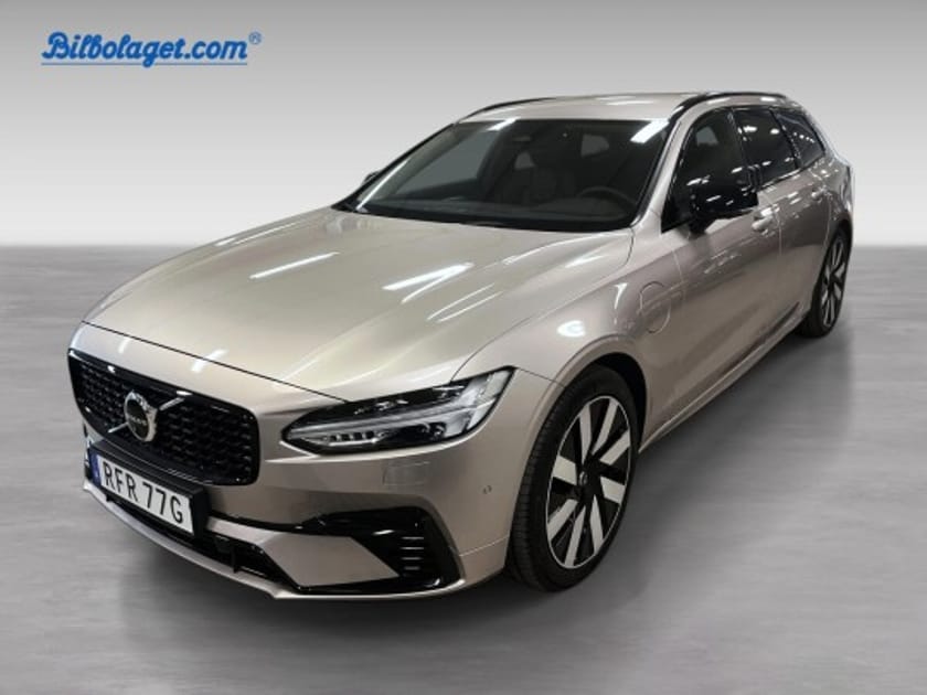 Bild 1 av Volvo V90 T6 Plus Dark Nordic Edition