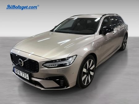 Volvo V90 T6 Plus Dark Nordic Edition