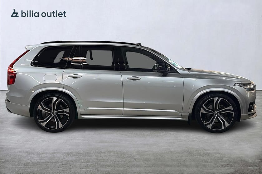 Bild 5 av Volvo XC90