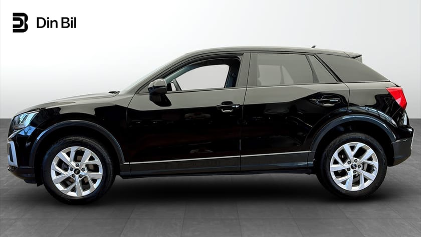 Bild 2 av Audi Q2 35 TFSI Proline advanced 150 hk S tronic