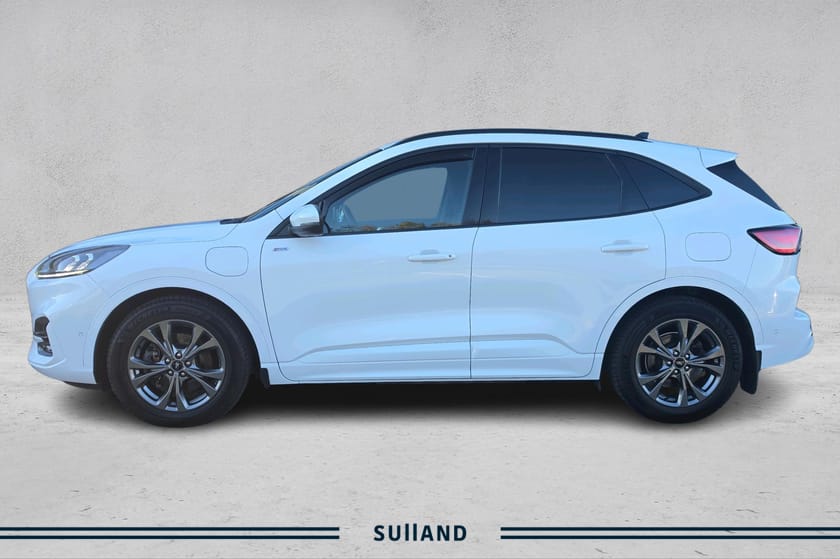 Bilde 2 av Ford Kuga Plug-In Hybrid
