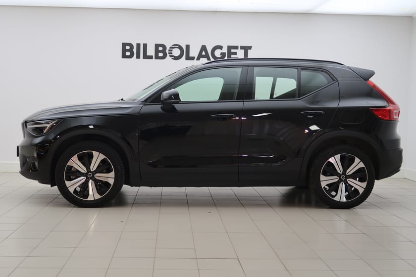 Bild 2 av Volvo XC40 Recharge Single Motor Core