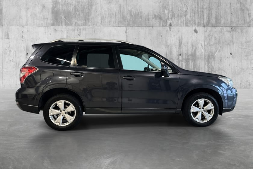 Bilde 4 av Subaru Forester Ryggekamera/AWD/Automat/Eu til 28/Cruise