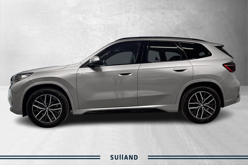 Bilde 2 av BMW iX1 xDrive30 Fully Charged M Sport