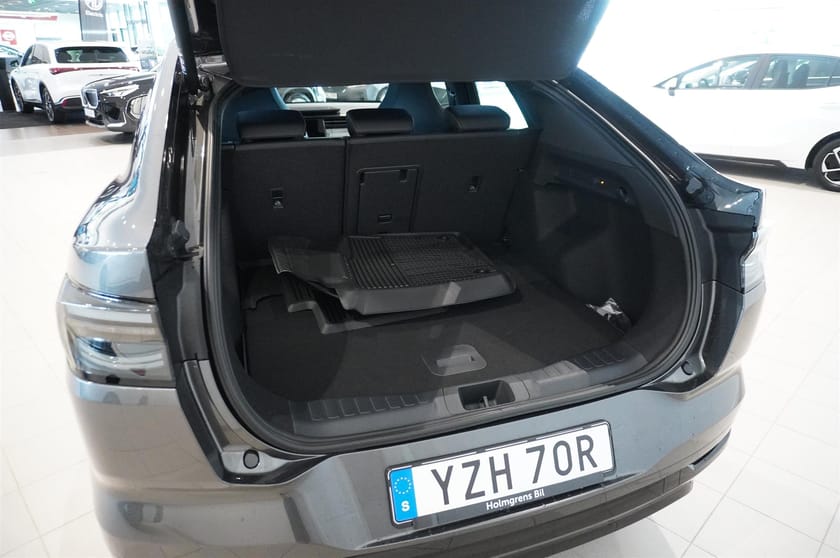 Bild 5 av Ford Capri EV Extended Range RWD Self Rwd, Long Nordic Edition 286 hk