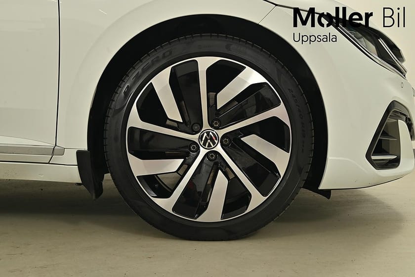 Bild 3 av Volkswagen Arteon Shooting Brake