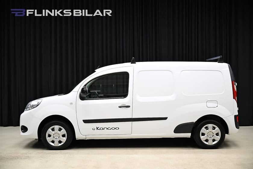 Bild 3 av Renault Kangoo Express Maxi
