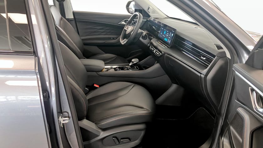 Bild 3 av MG HS PHEV LUXURY PLUG-IN HYBRID 307HK 360KAMERA CARPLAY