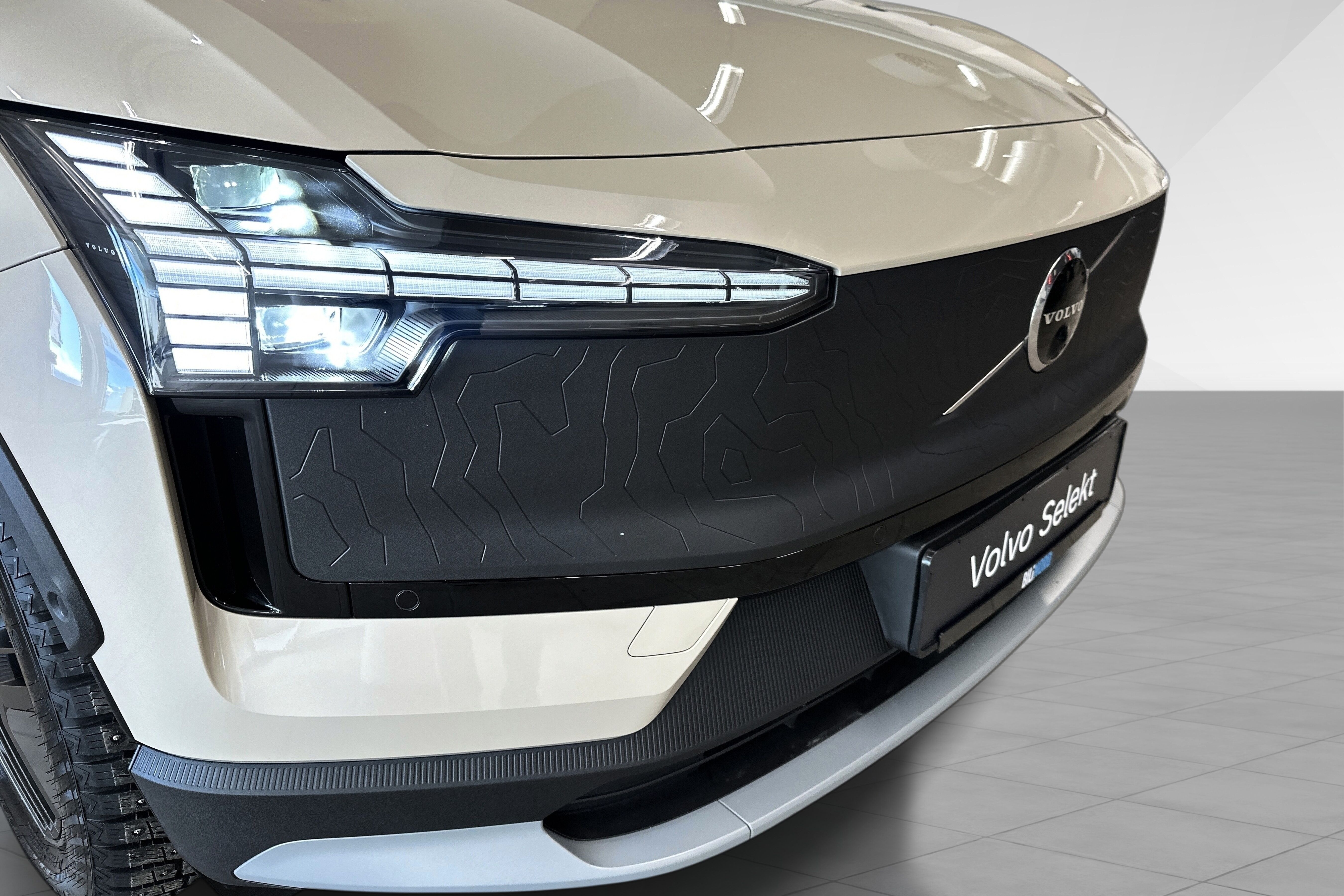 Volvo EX30 Cross Country Twin Motor Performance bilde 9