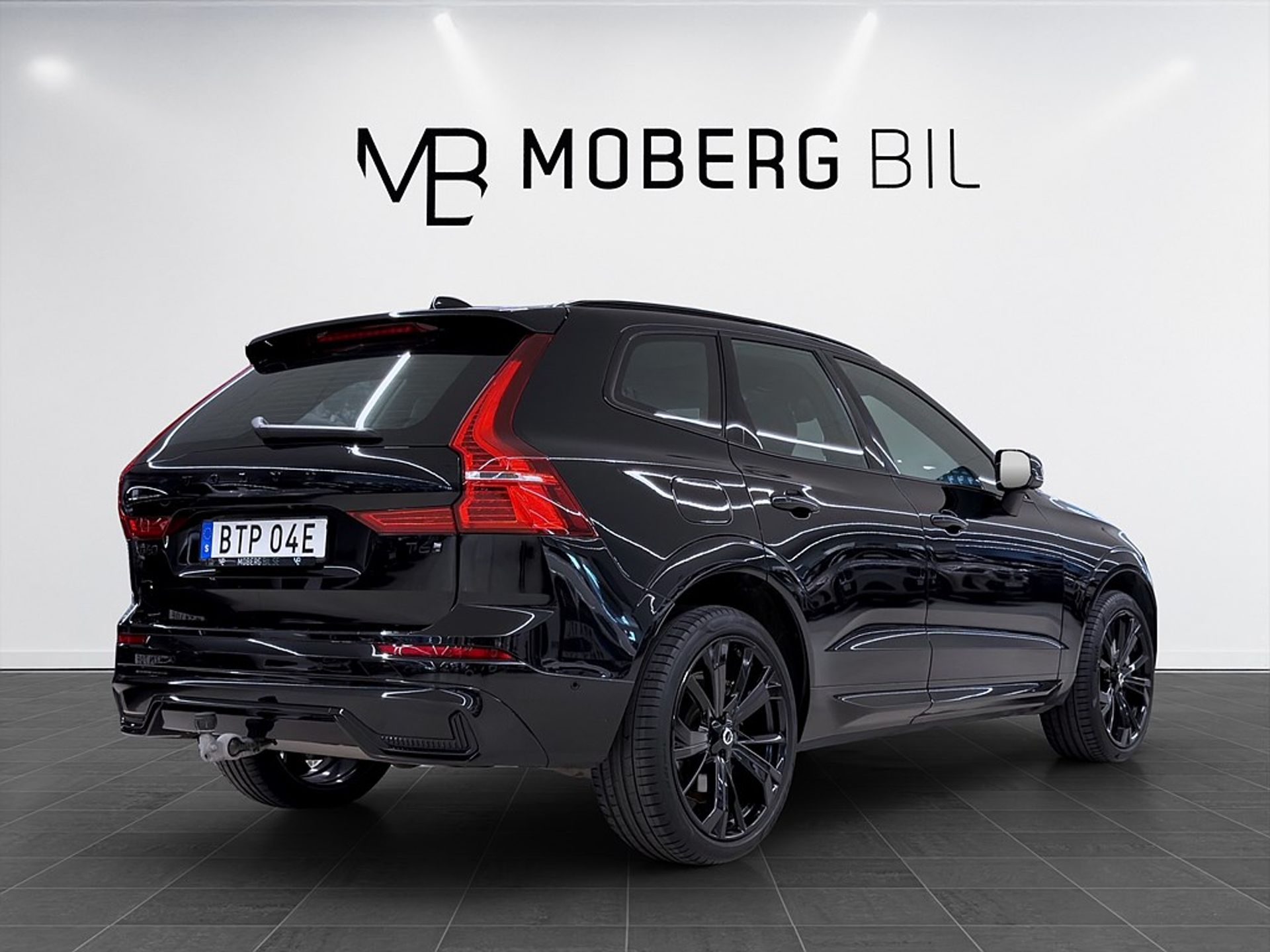Volvo XC60 T6 Ultra 2025, bild 5/10