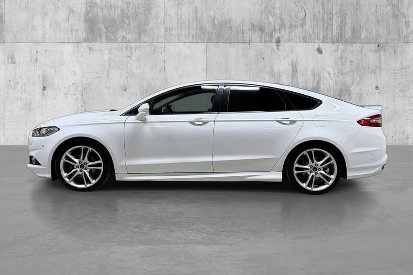 Bilde 4 av Ford Mondeo 2.0 TDCi AWD