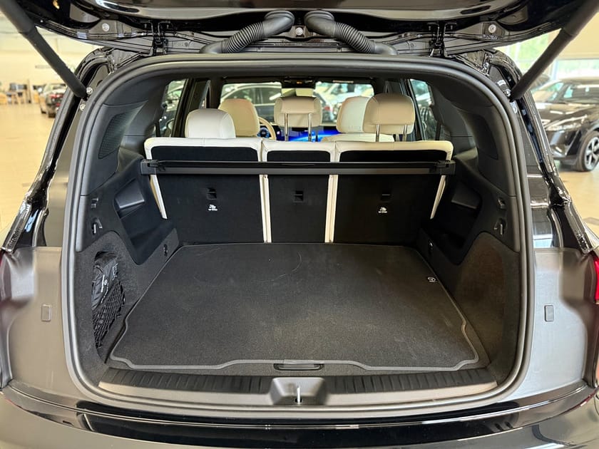 Bild 5 av Mercedes-Benz GLB 250+ EQ Progressive Line,  Upp till 631km Räckvidd
