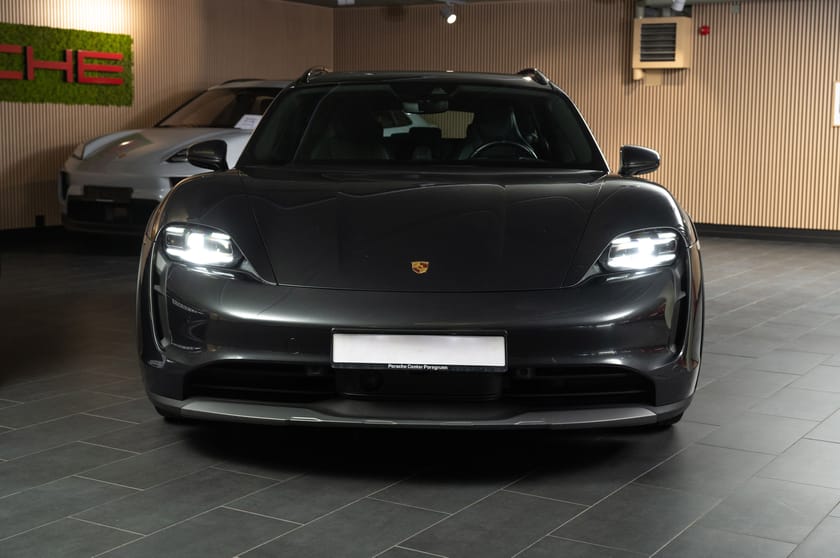 Bilde 2 av Porsche Taycan 4 Cross Turismo Turismo/BOSE/ACC/Skinnpakke/SportChrono++
