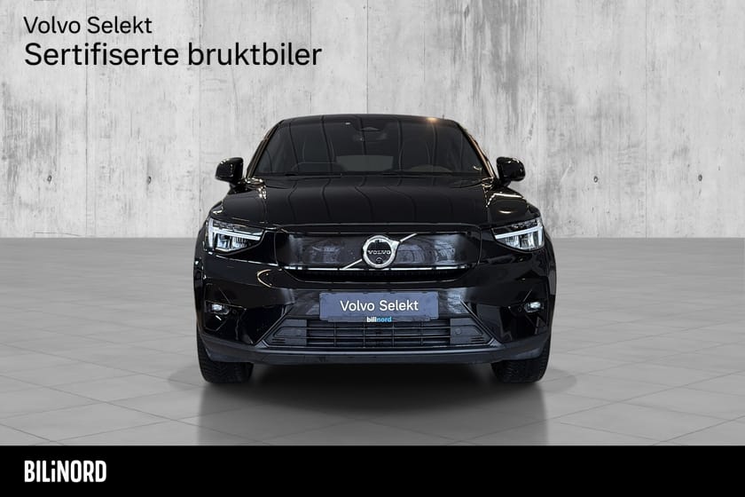 Bilde 2 av Volvo C40 Recharge Twin motor Ultimate