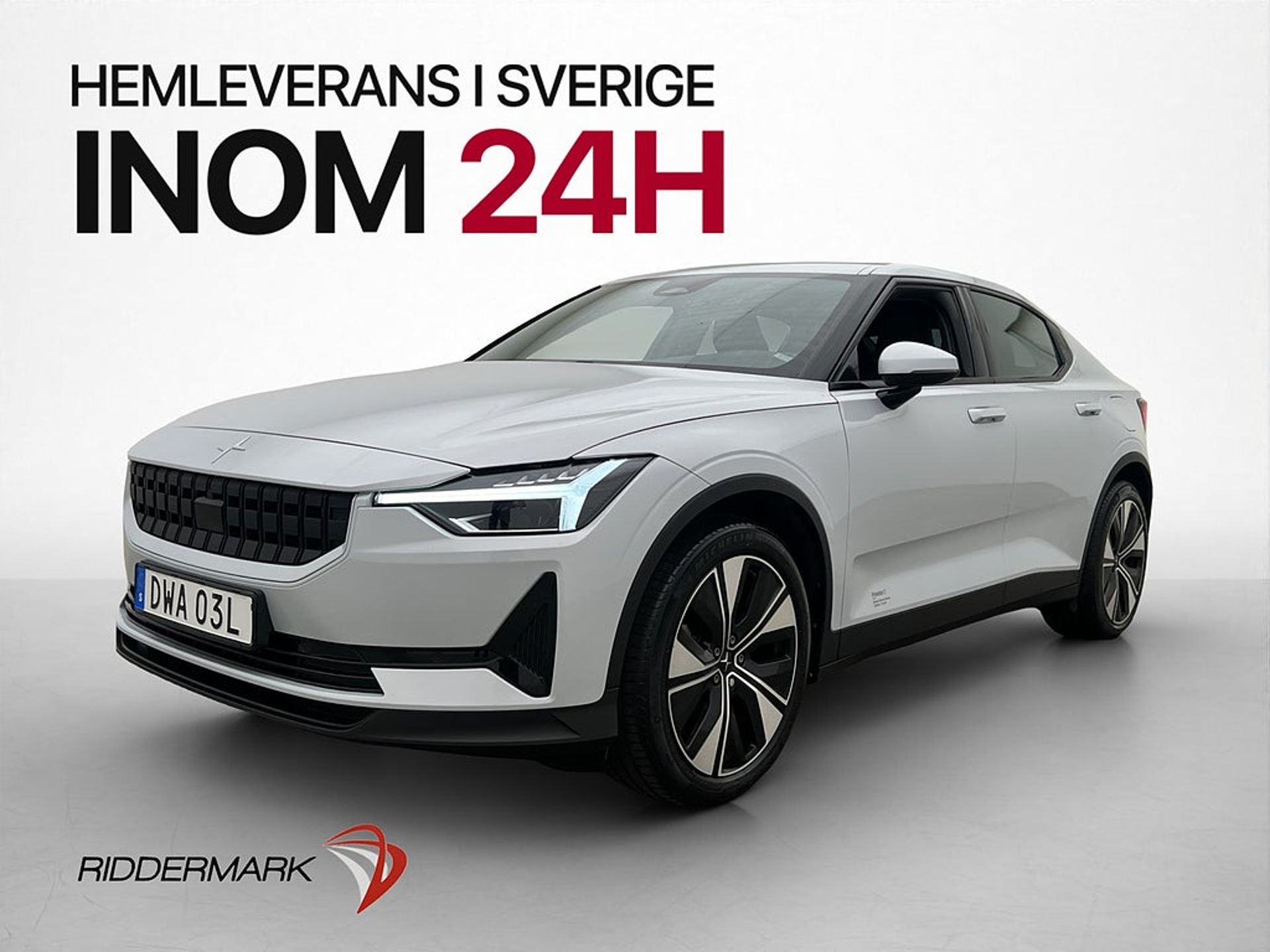 Polestar 2