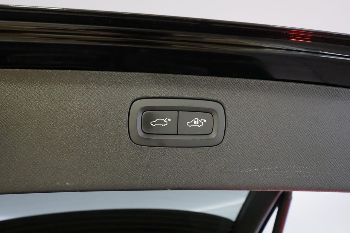 Volvo XC90 2026 - miniatyr 43