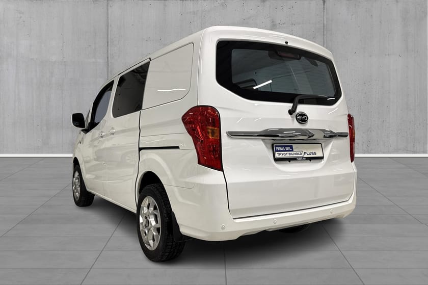 Bilde 3 av BYD ETP3
