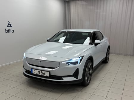 Polestar 2 Long Range Single Motor