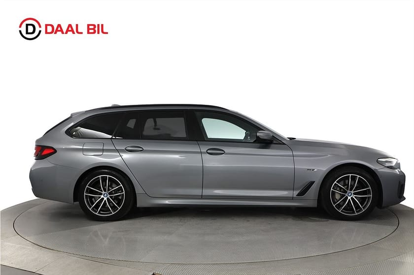 Bild 5 av BMW 530e xDrive Touring