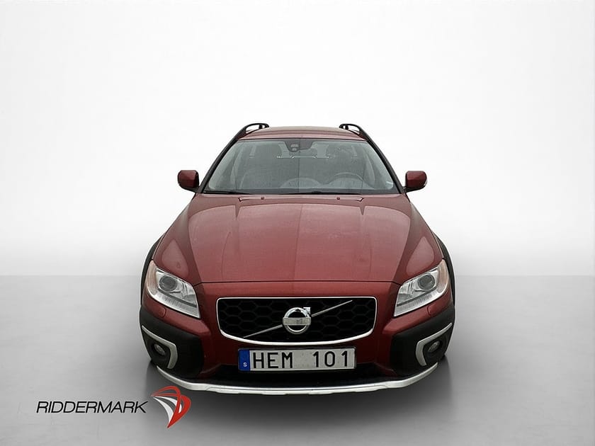 Bild 2 av Volvo XC70