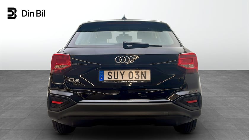 Bild 5 av Audi Q2 35 TFSI