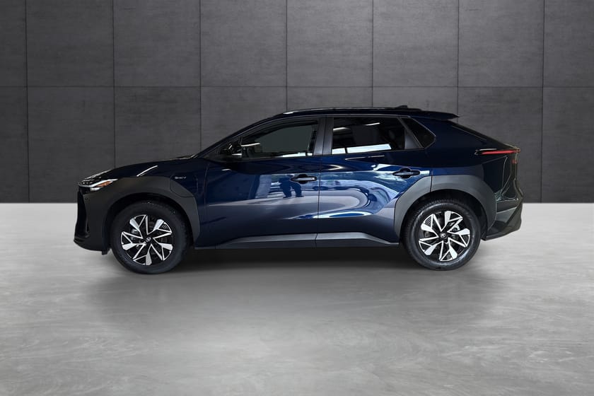 Bilde 2 av Toyota bZ4X Elektrisk AWD Automatgir Active Tech