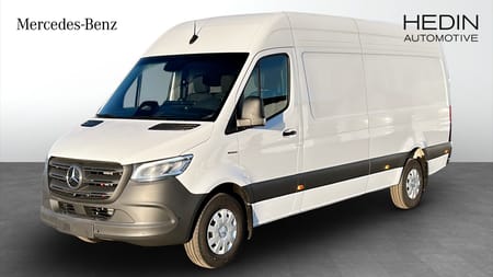 Mercedes-Benz eSprinter 420 113 kWh