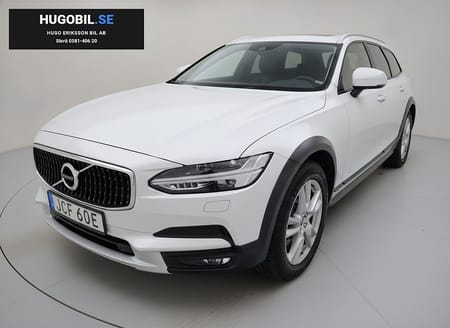 Volvo V90 Cross Country