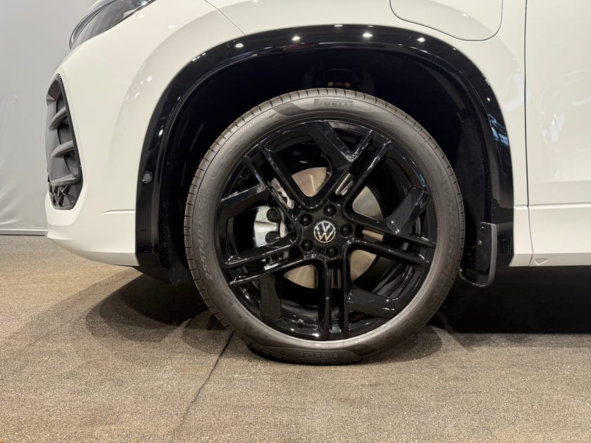 Bild 2 av Volkswagen Tayron eHybrid