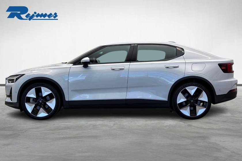 Bild 4 av Polestar 2 Long range Dual motor