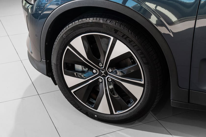 Bilde 5 av Polestar 2 Long Range Dual Motor
