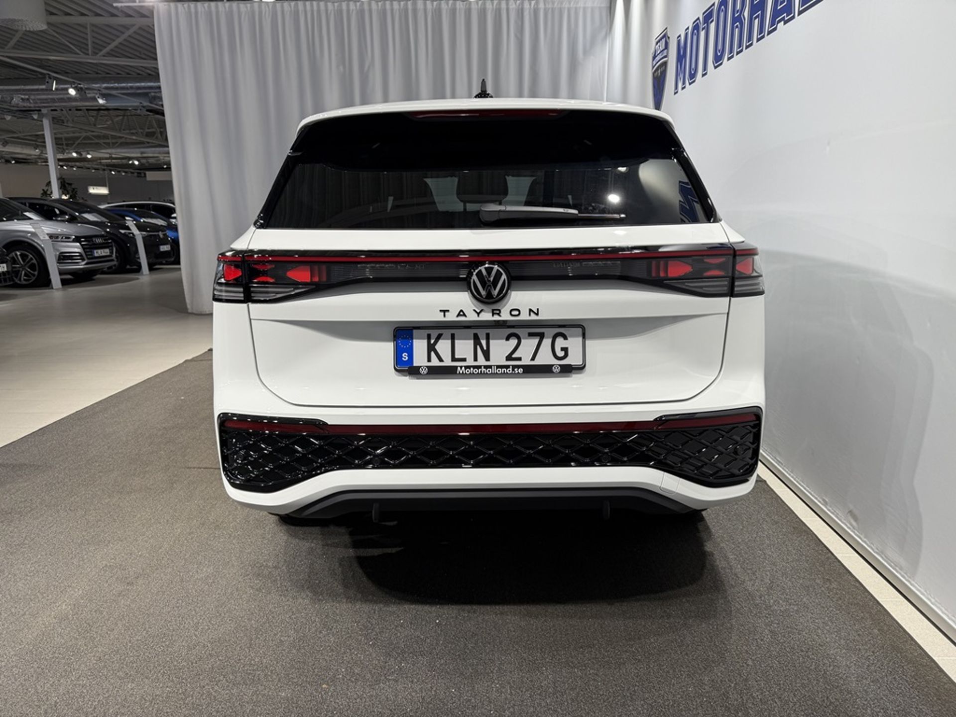 Volkswagen Tayron 2026, kuva 6/26