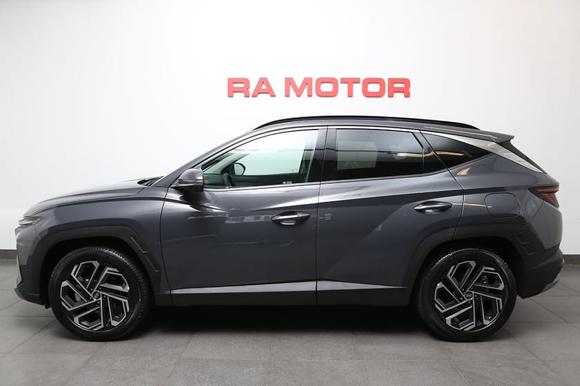 Bild 3 av Hyundai Tucson PHEV 4WD Plug-in Hybrid Advanced  - 0,99% Ränta