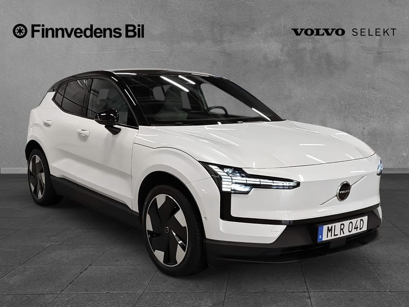 Bild 2 av Volvo EX30 Twin Motor Performance Ultra