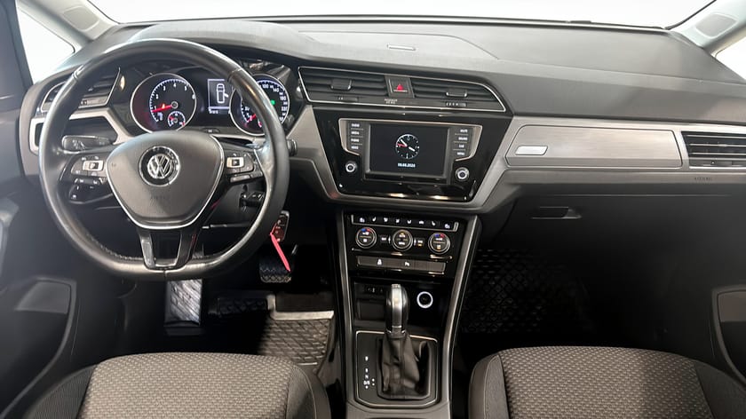 Bild 4 av Volkswagen Touran 
